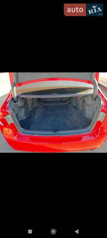 Седан Honda Accord 2008 в Краматорську