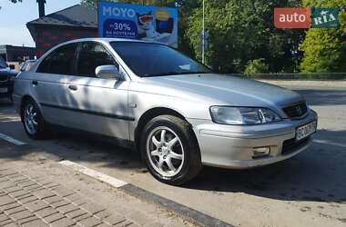 Седан Honda Accord 1999 в Самборі