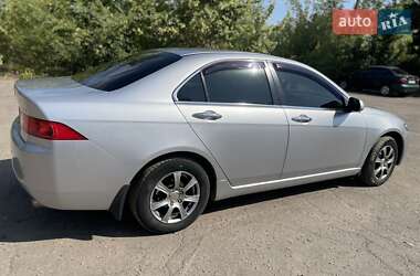 Седан Honda Accord 2004 в 