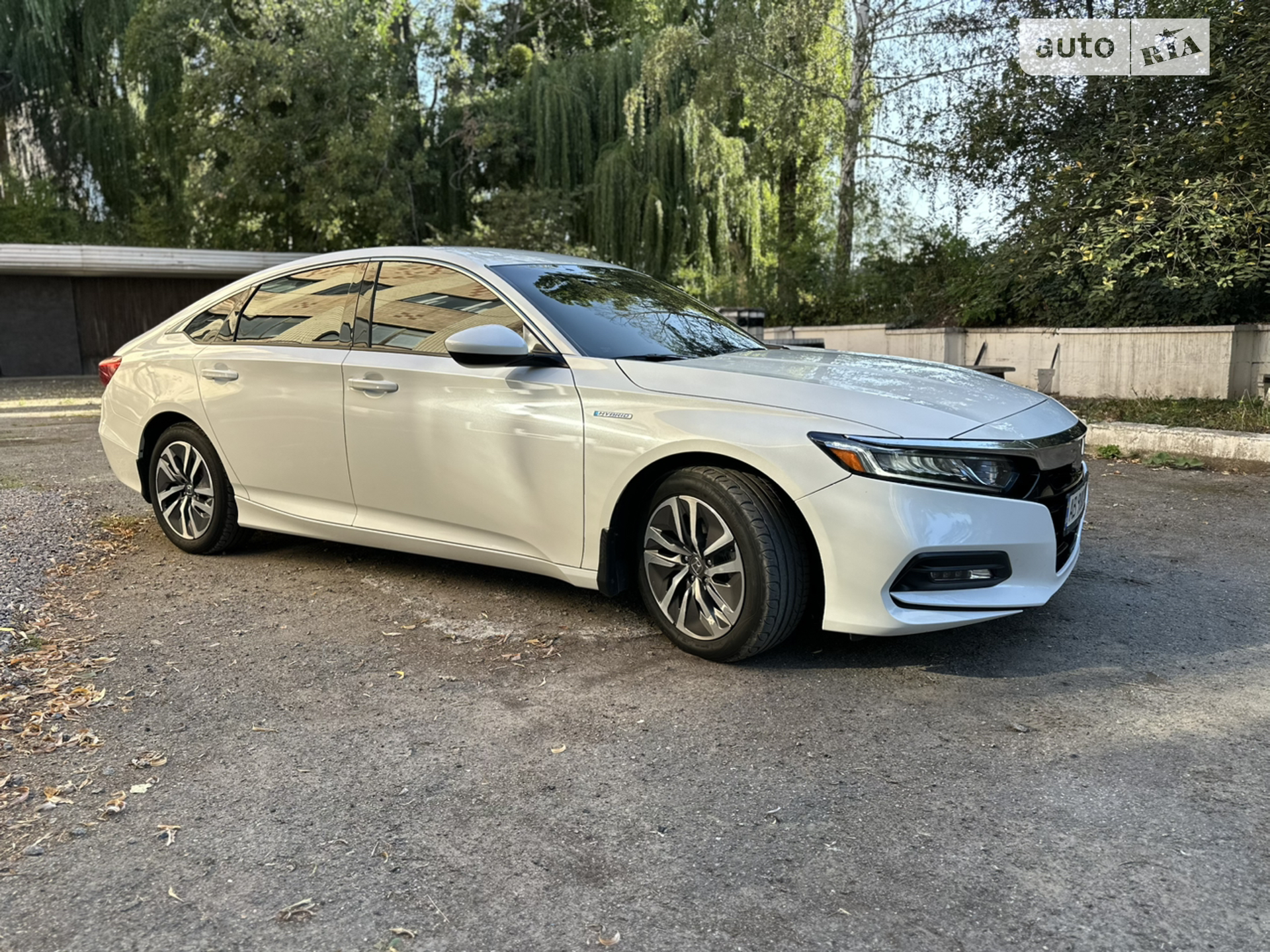 2019 Honda Accord - мініатюра 5