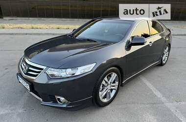 Седан Honda Accord 2011 в Запорожье