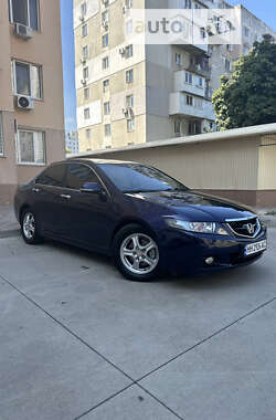 Седан Honda Accord 2005 в Одессе