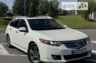 Универсал Honda Accord 2010 в Киеве