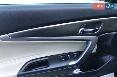 Купе Honda Accord 2016 в 