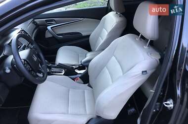 Купе Honda Accord 2016 в 