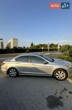 Седан Honda Accord 2007 в 