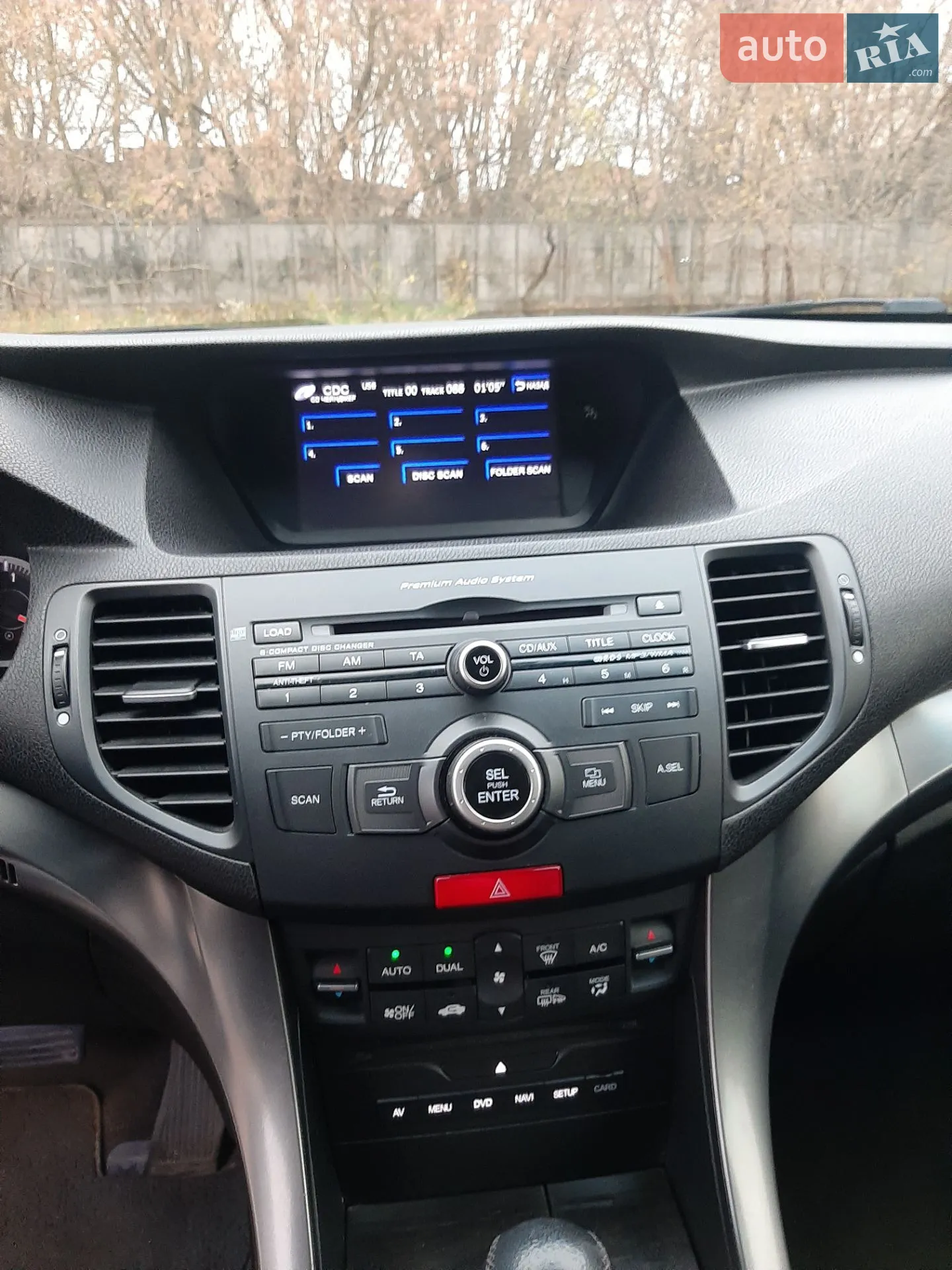 2012 Honda Accord - мініатюра 2