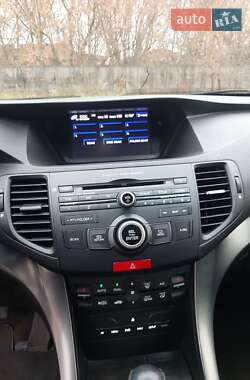 Седан Honda Accord 2012 в 