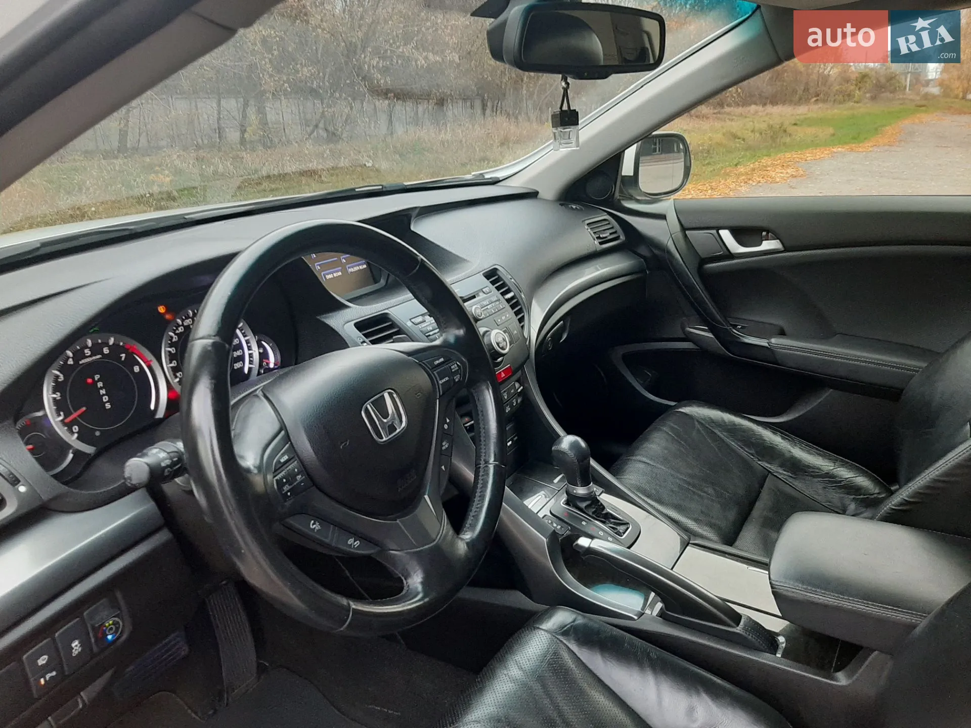 2012 Honda Accord - мініатюра 16