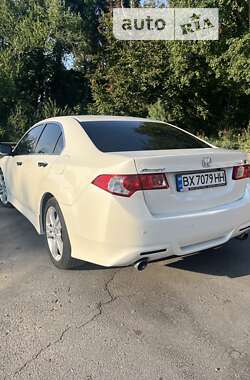 Седан Honda Accord 2008 в Кам'янець-Подільському