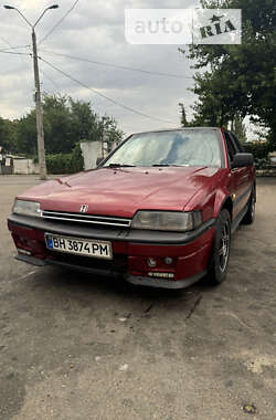 Седан Honda Accord 1988 в Одесі