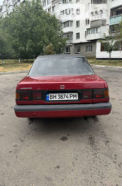 Седан Honda Accord 1988 в Одесі