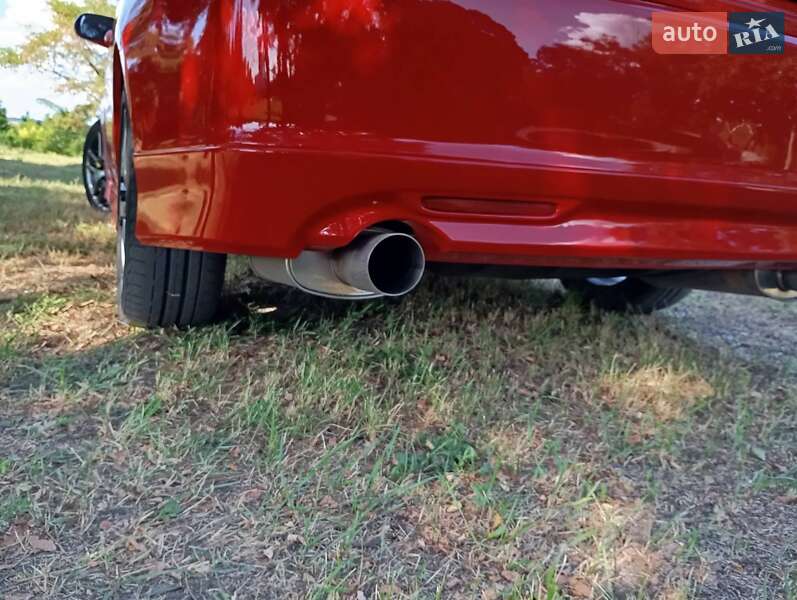 Седан Honda Accord 2007 в Чугуеве