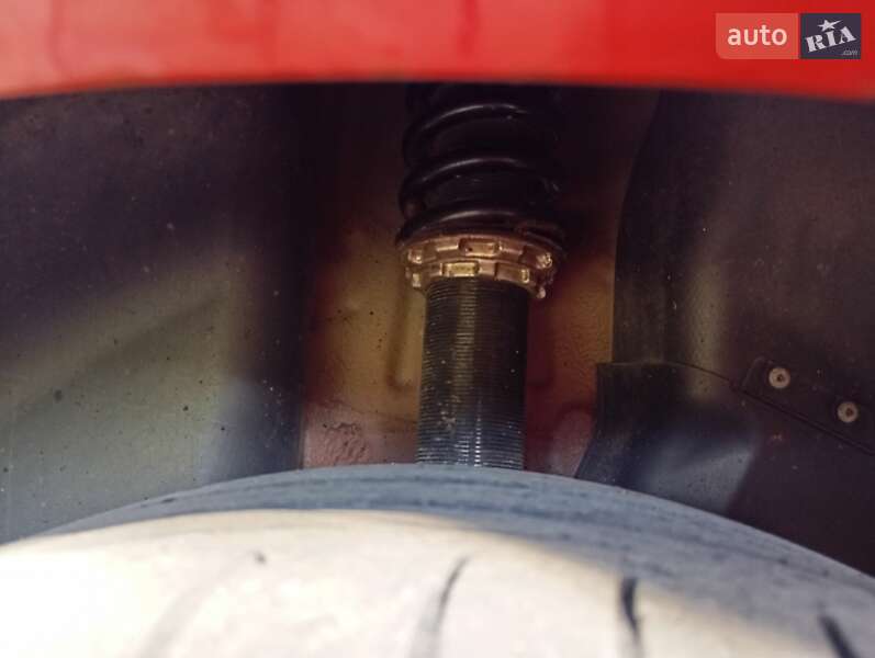 Седан Honda Accord 2007 в Чугуеве