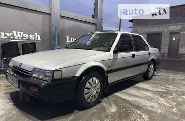 Седан Honda Accord 1988 в Новом Буге