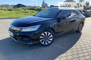 Седан Honda Accord 2014 в Вінниці