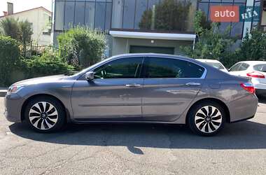 Седан Honda Accord 2015 в Вінниці