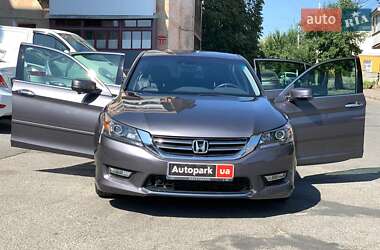 Седан Honda Accord 2015 в Вінниці