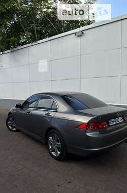 Седан Honda Accord 2008 в Одессе