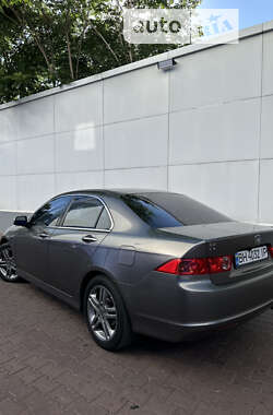 Седан Honda Accord 2008 в Одессе