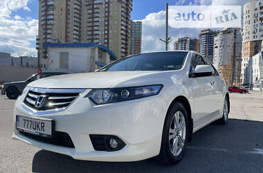 Седан Honda Accord 2011 в Харкові