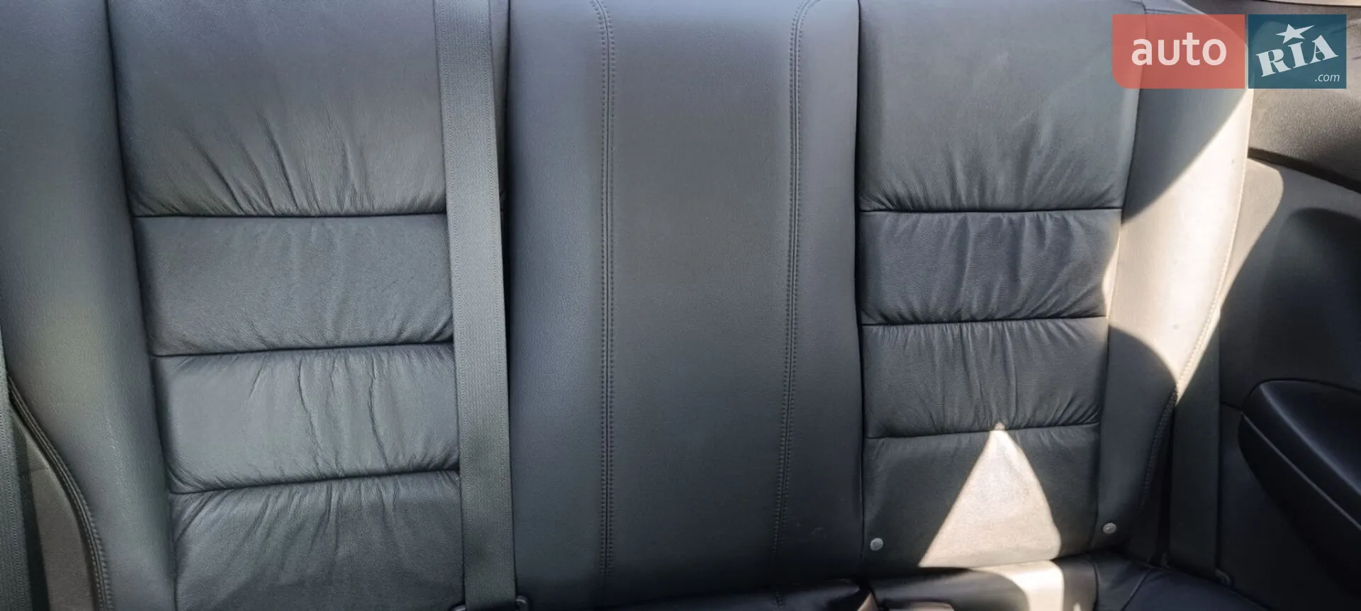 2011 Honda Accord - мініатюра 2