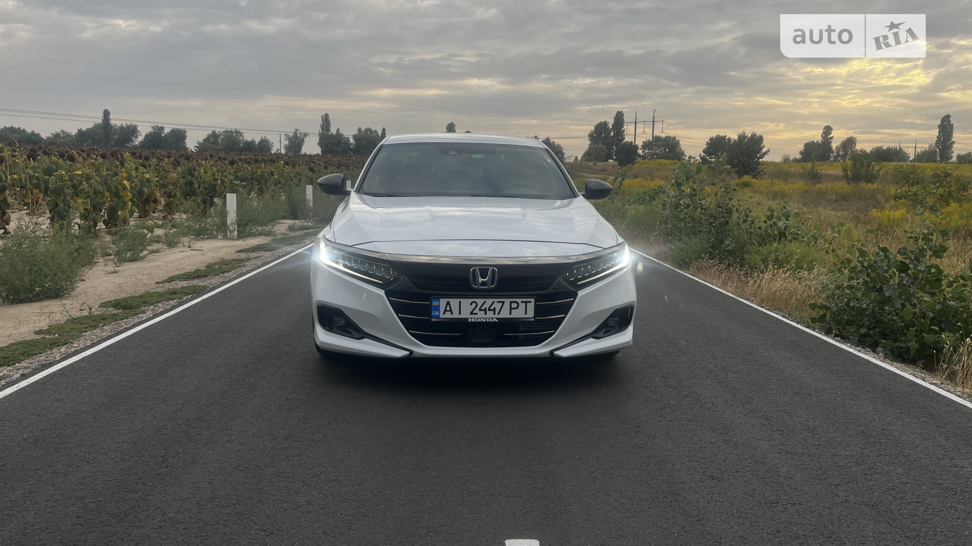 2022 Honda Accord - мініатюра 26