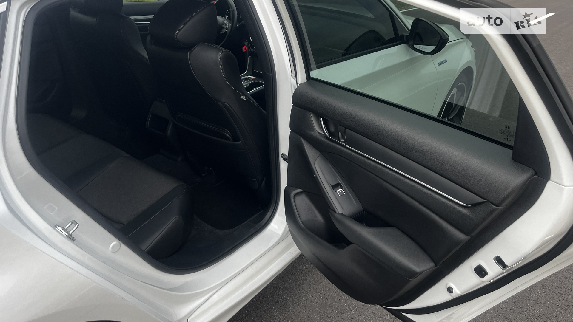 2022 Honda Accord - мініатюра 38