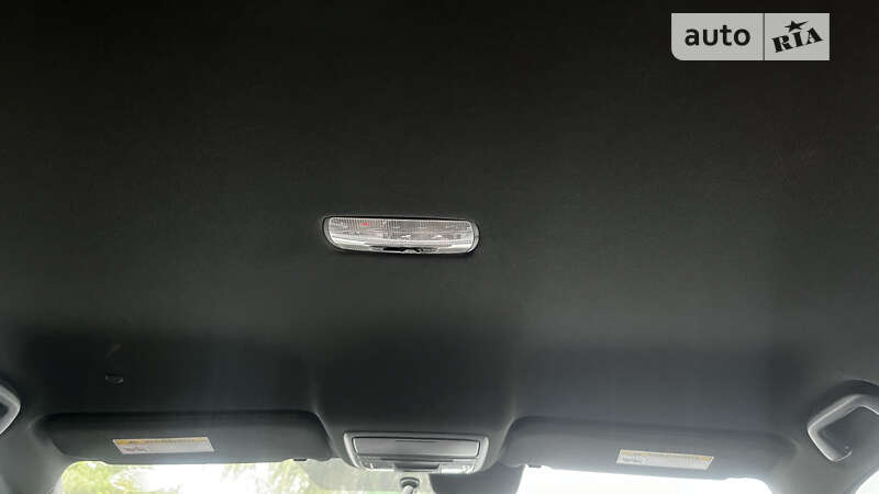 Седан Honda Accord 2022 в Києві