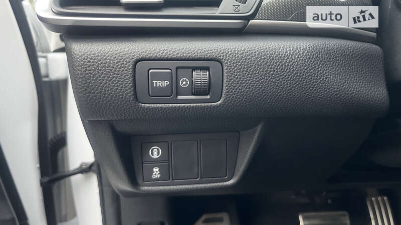 Седан Honda Accord 2022 в Києві