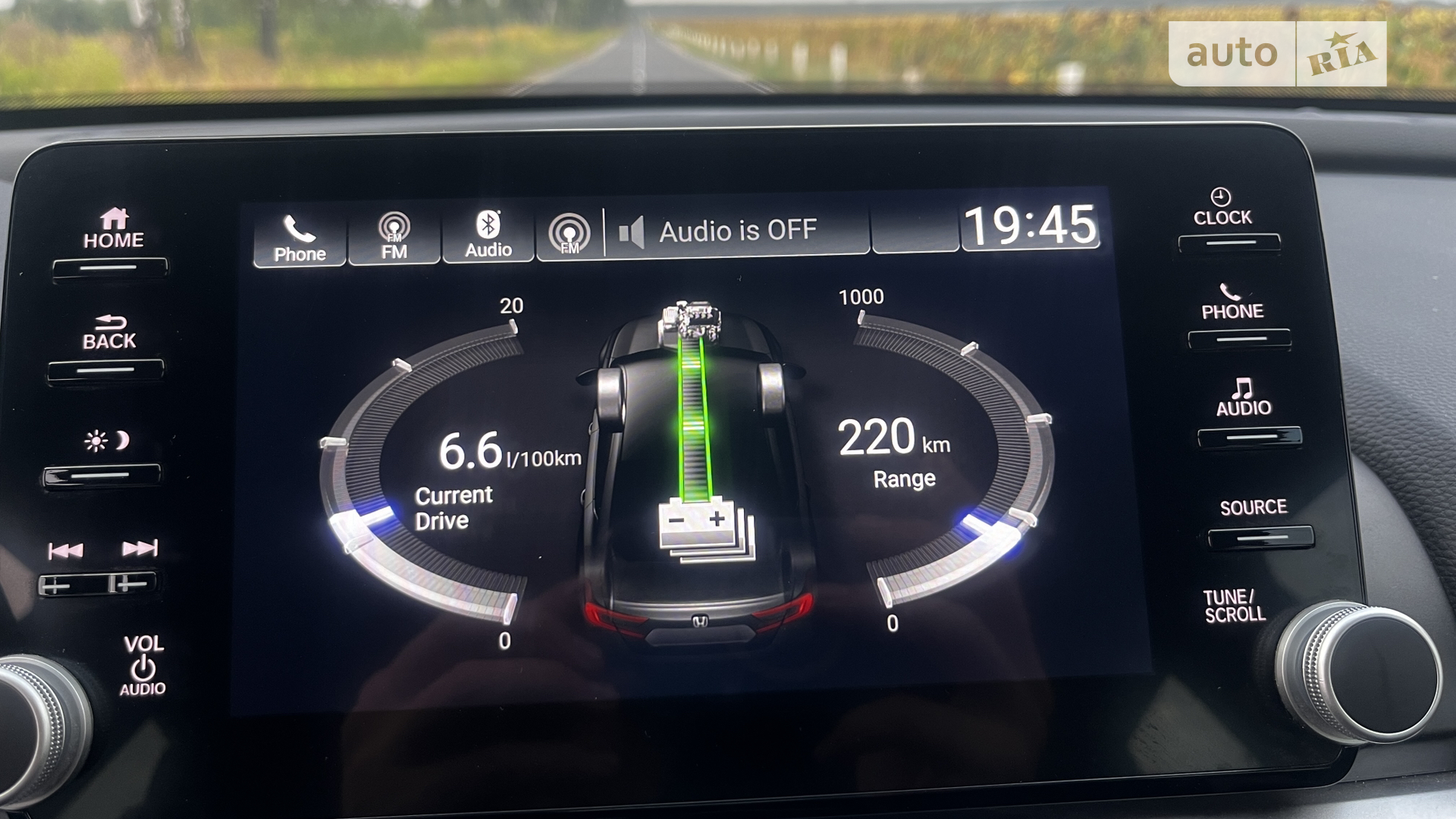 2022 Honda Accord - мініатюра 54