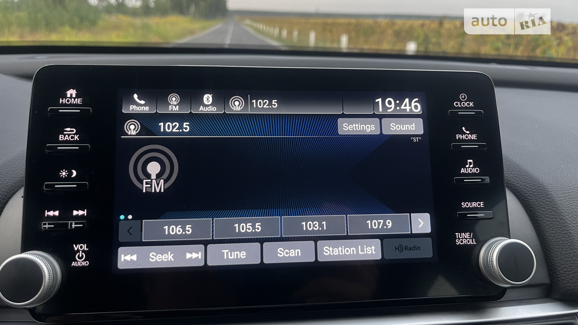 2022 Honda Accord - мініатюра 58