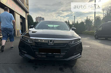 Седан Honda Accord 2019 в Софиевской Борщаговке