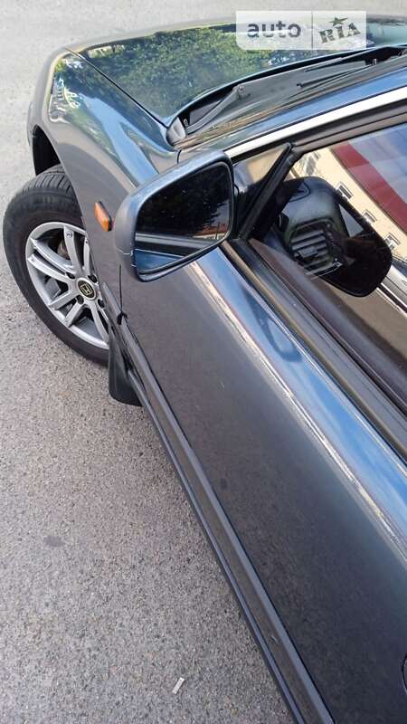 Седан Honda Accord 1993 в Мені