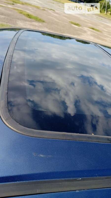 Седан Honda Accord 1993 в Мені