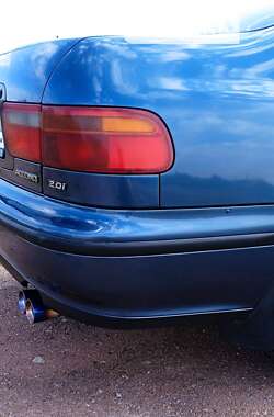 Седан Honda Accord 1993 в 