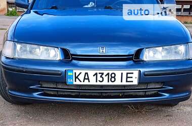 Седан Honda Accord 1993 в 
