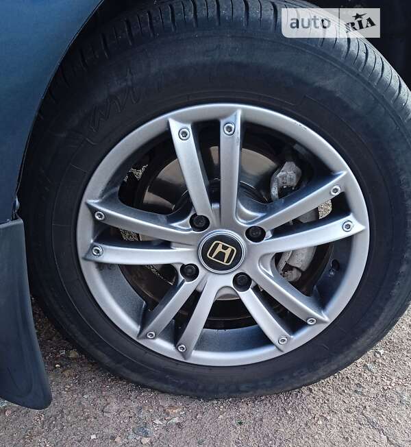 Седан Honda Accord 1993 в Мені