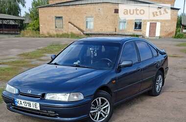 Седан Honda Accord 1993 в 
