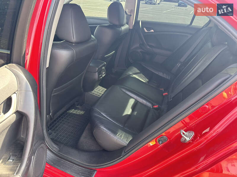 Седан Honda Accord 2008 в Харькове