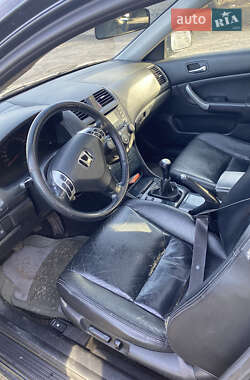 Універсал Honda Accord 2004 в 
