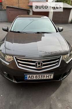 Седан Honda Accord 2008 в Вінниці