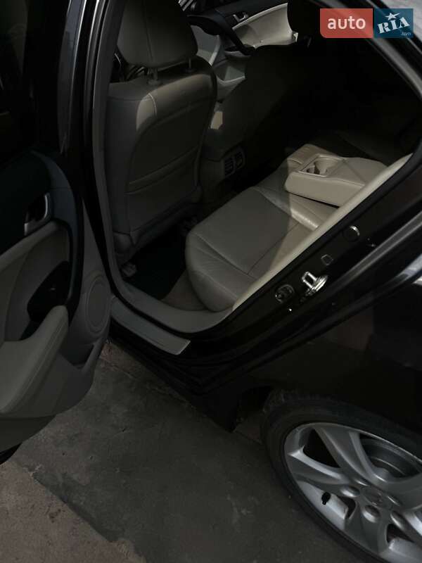 Седан Honda Accord 2008 в Виннице