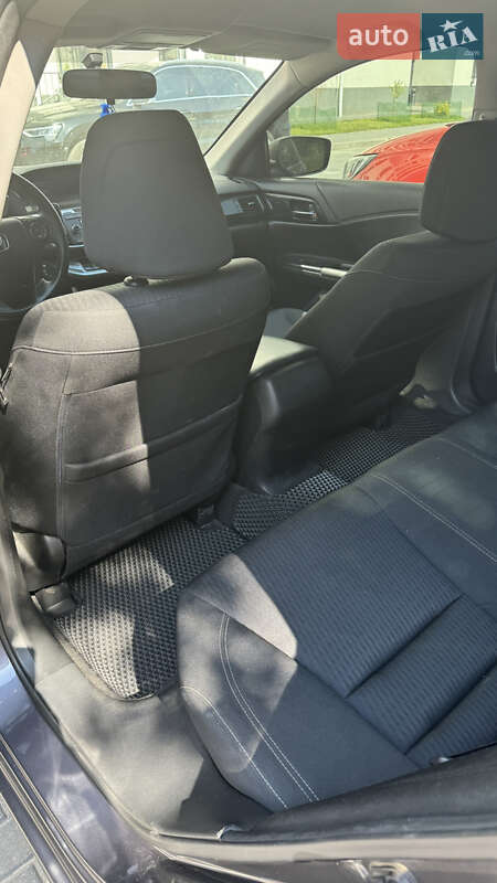 Седан Honda Accord 2015 в Львове