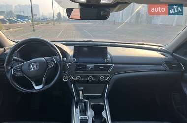 Седан Honda Accord 2020 в Києві