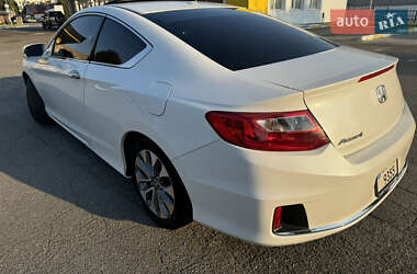 Купе Honda Accord 2013 в Василькові