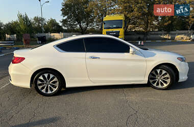 Купе Honda Accord 2013 в Василькові