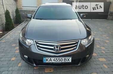 Седан Honda Accord 2008 в Вінниці