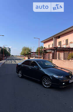 Седан Honda Accord 2006 в Одессе