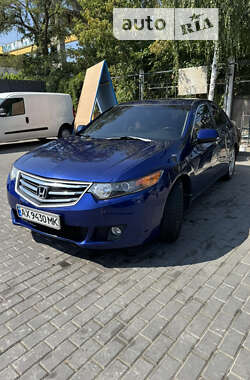 Седан Honda Accord 2008 в Харькове